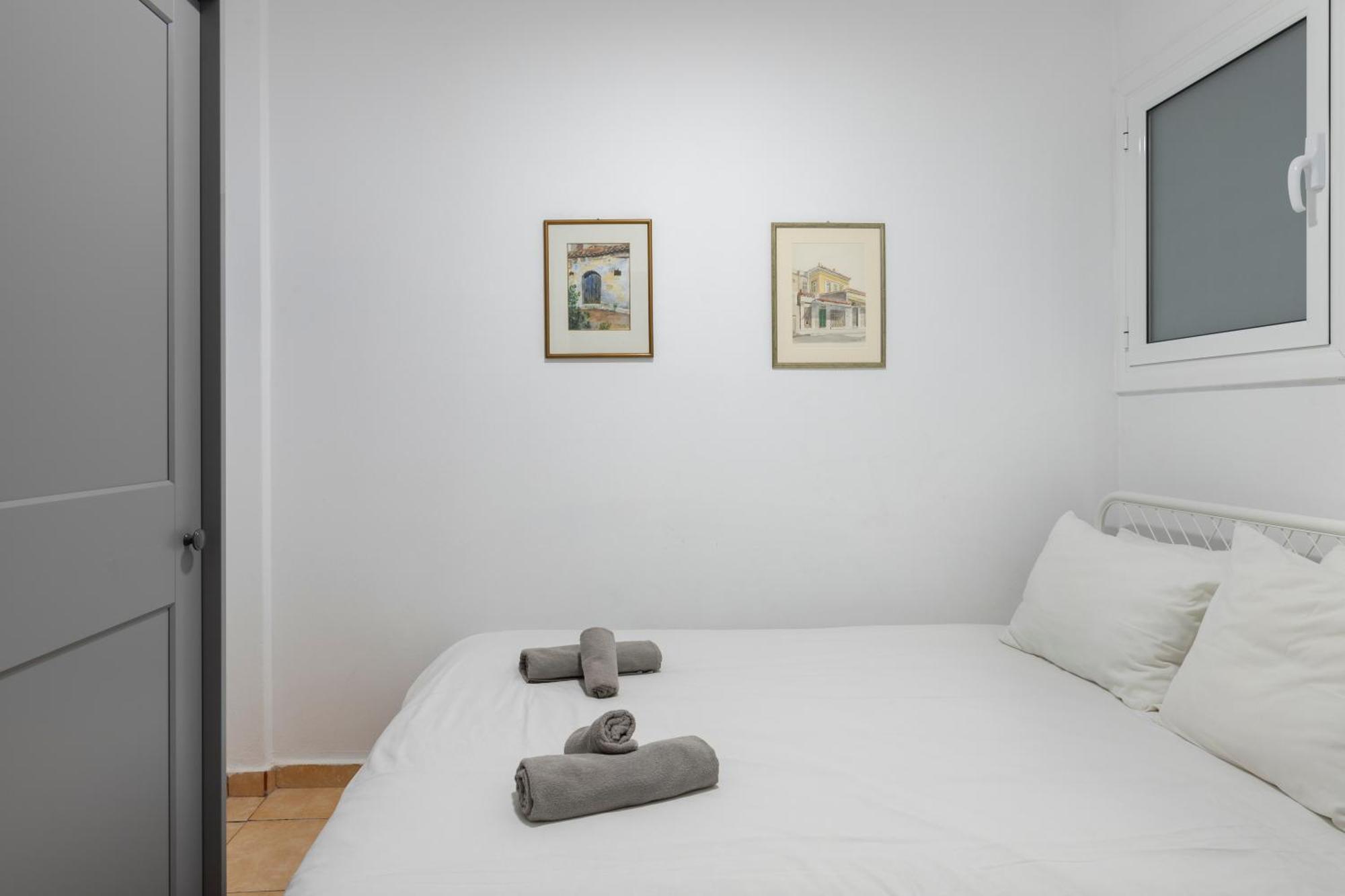 Olympic Hadrian View Apartment! Appartamento