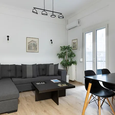 Olympic Hadrian View Apartment! Athens Exterior photo
