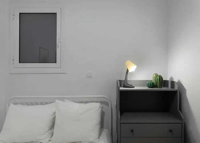 Olympic Hadrian View Apartment!