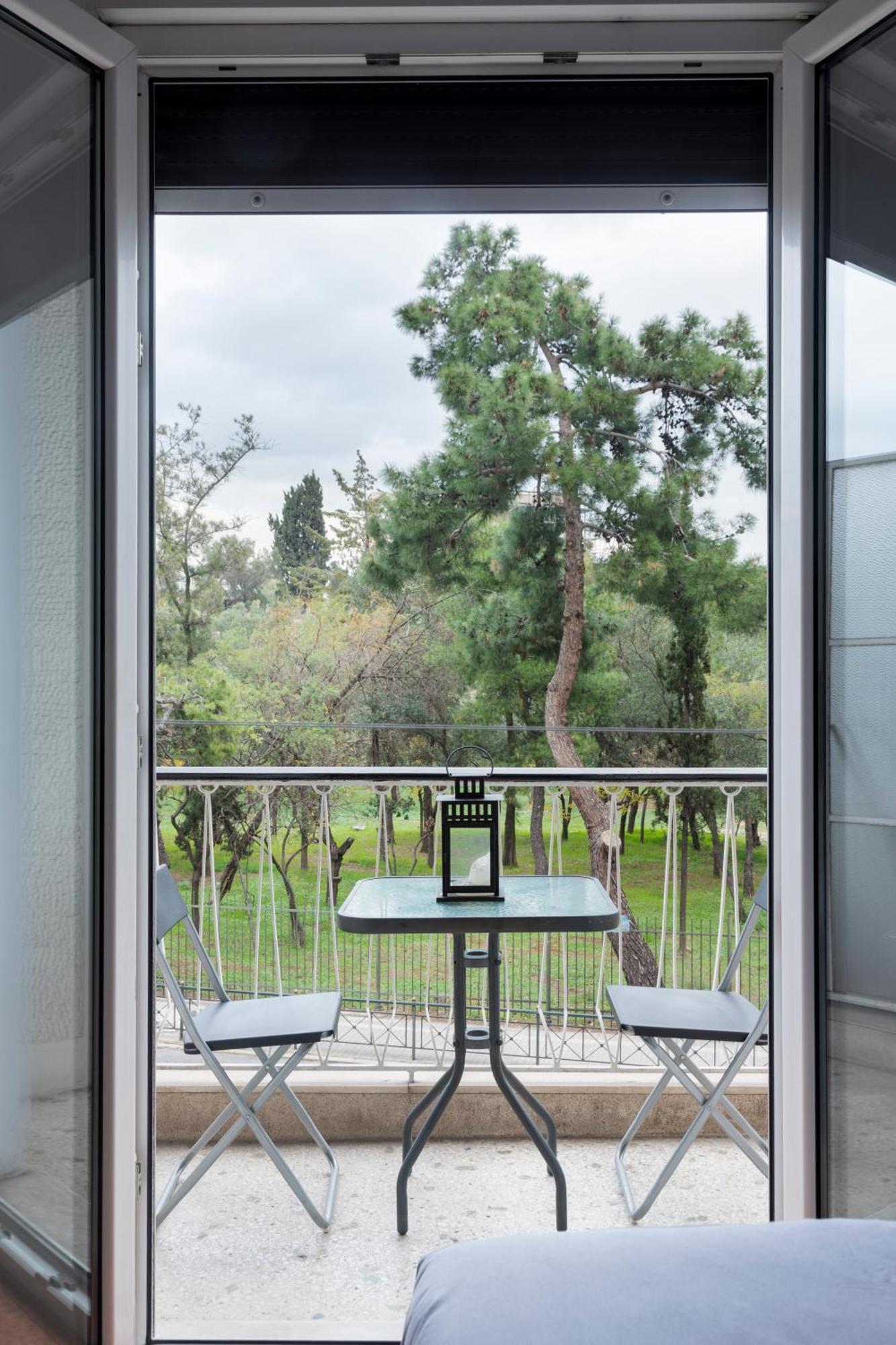 Olympic Hadrian View Apartment!