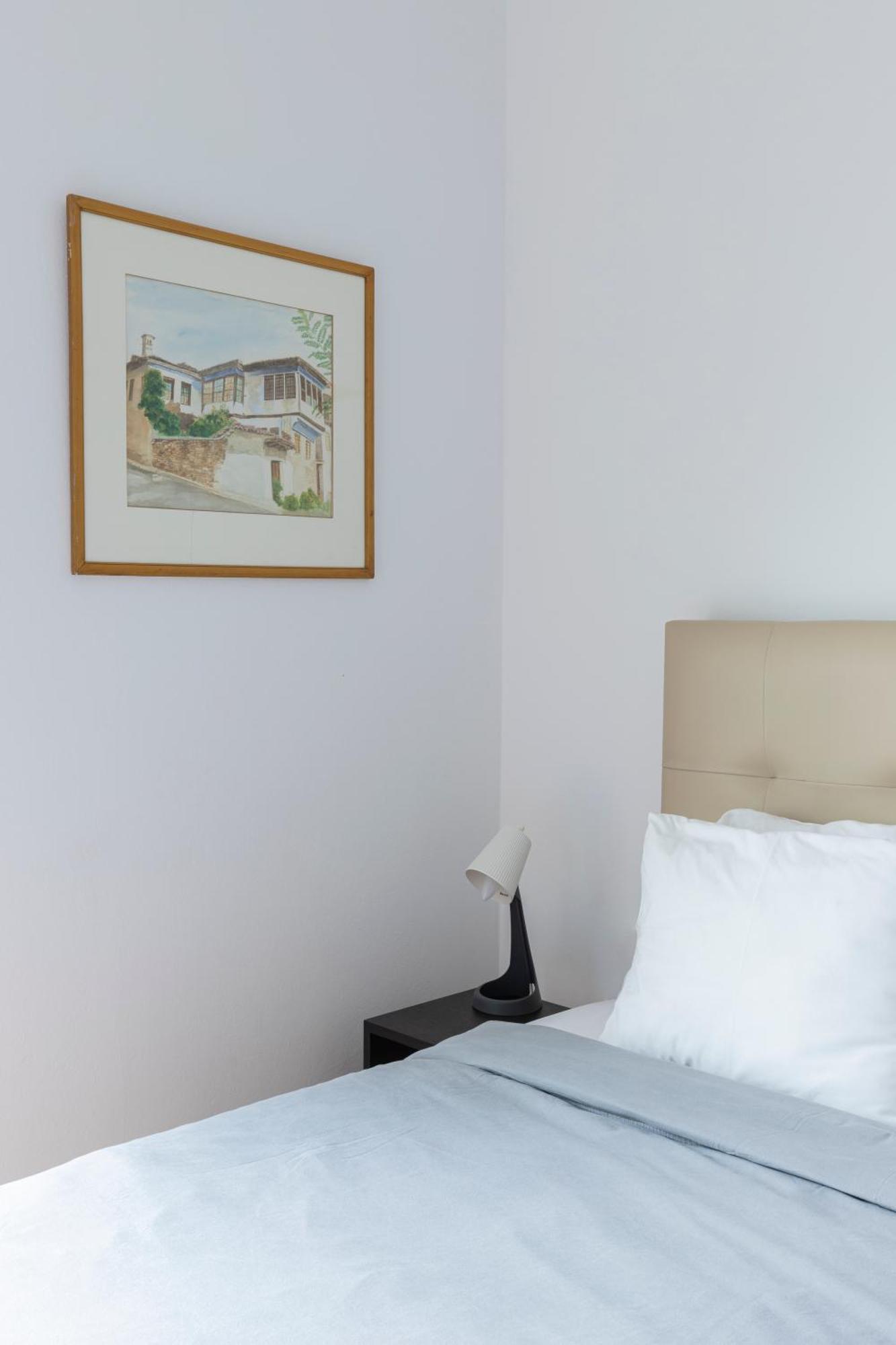 Olympic Hadrian View Apartment! * Athens