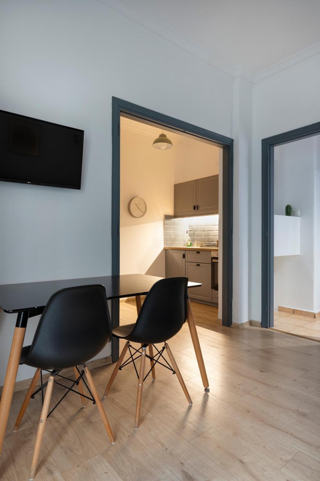 Olympic Hadrian View Apartment! Appartement